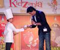 Shah Rukh Khan At Press Conference Of KidZania