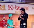 Shah Rukh Khan At Press Conference Of KidZania