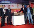 Shah Rukh Khan At Press Conference Of KidZania