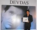 Shah Rukh relives Dilip Kumar’s Devdas, in words