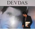 Shah Rukh relives Dilip Kumar’s Devdas, in words