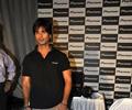 Shahid Kapoor unveiled new line of Pioneer Audio Systems