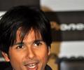 Shahid Kapoor unveiled new line of Pioneer Audio Systems