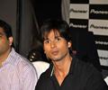 Shahid Kapoor unveiled new line of Pioneer Audio Systems