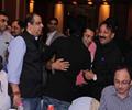 Shahrukh And Salman Hugged Each Other At Baba Siddiqui Iftar Party