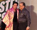 Shahrukh Hosted Chennai Express Success Party