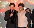 Shahrukh Hosted Chennai Express Success Party