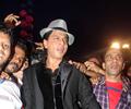 Shahrukh Hosted Chennai Express Success Party