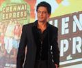 Shahrukh Hosted Chennai Express Success Party