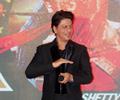 Shahrukh Hosted Chennai Express Success Party