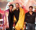 Shahrukh Hosted Chennai Express Success Party