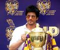 Shahrukh Khan adresses media on KKR’s maiden IPL win