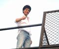 Shahrukh Khan adresses media on KKR’s maiden IPL win