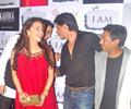 Shahrukh Khan at ‘I Am’ movie success bash