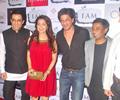 Shahrukh Khan at ‘I Am’ movie success bash