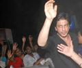 Shahrukh Khan at ‘I Am’ movie success bash