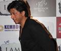 Shahrukh Khan at ‘I Am’ movie success bash