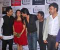 Shahrukh Khan at ‘I Am’ movie success bash