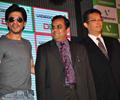 Shahrukh Khan at press meet of Videocon DDB