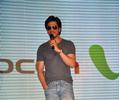 Shahrukh Khan at press meet of Videocon DDB