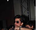 Shahrukh Khan at press meet of Videocon DDB