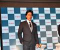 Shahrukh Khan at the Nerolac Paints press meet