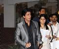 Shahrukh Khan at the opening ceremony of ‘Toyota University Cricket Championship’