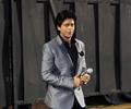 Shahrukh Khan at the opening ceremony of ‘Toyota University Cricket Championship’