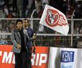 Shahrukh Khan at the opening ceremony of ‘Toyota University Cricket Championship’