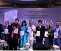 Shahrukh Khan launches Shashi Tharoor’s book ‘Pax Indica’