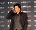 Shahrukh Khan launches Tag Heuer’s Carrera brand new Series