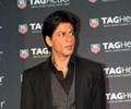 Shahrukh Khan launches Tag Heuer’s Carrera brand new Series