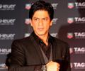 Shahrukh Khan launches Tag Heuer’s Carrera brand new Series