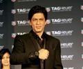 Shahrukh Khan launches Tag Heuer’s Carrera brand new Series