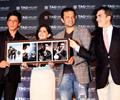 Shahrukh Khan launches Tag Heuer’s Carrera brand new Series