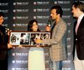 Shahrukh Khan launches Tag Heuer’s Carrera brand new Series