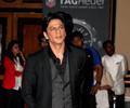 Shahrukh Khan launches Tag Heuer’s Carrera brand new Series