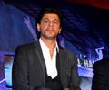 Shahrukh Khan launches Toyota University Cricket Championship