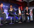 Shahrukh Khan launches Toyota University Cricket Championship