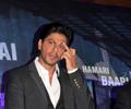 Shahrukh Khan launches Toyota University Cricket Championship