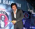 Shahrukh Khan launches Toyota University Cricket Championship