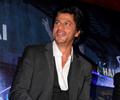 Shahrukh Khan launches Toyota University Cricket Championship