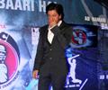 Shahrukh Khan launches Toyota University Cricket Championship