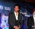 Shahrukh Khan launches Toyota University Cricket Championship