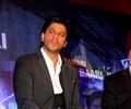 Shahrukh Khan launches Toyota University Cricket Championship