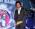 Shahrukh Khan launches Toyota University Cricket Championship