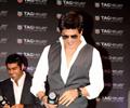 Shahrukh Khan unveils Tag Heuer Carrera Monaco GP Limited