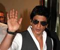 Shahrukh Khan unveils Tag Heuer Carrera Monaco GP Limited