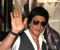 Shahrukh Khan unveils Tag Heuer Carrera Monaco GP Limited