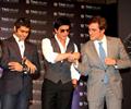 Shahrukh Khan unveils Tag Heuer Carrera Monaco GP Limited